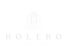 Bolero White Logo