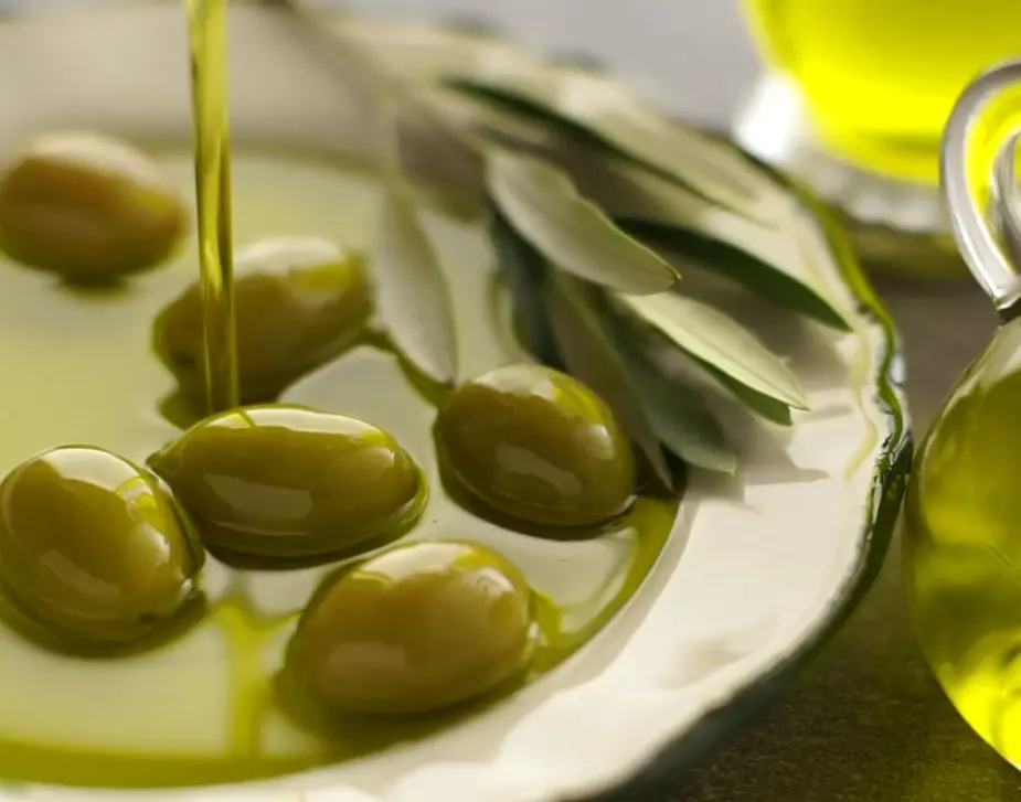 Olive oil