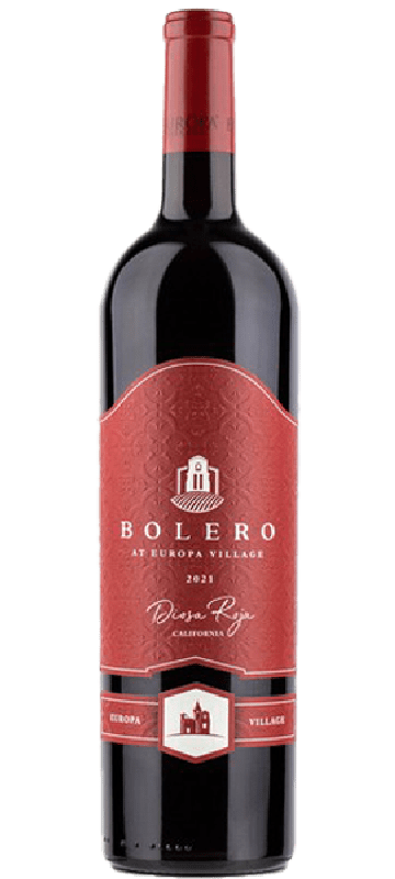 Diosa Rioja bottle
