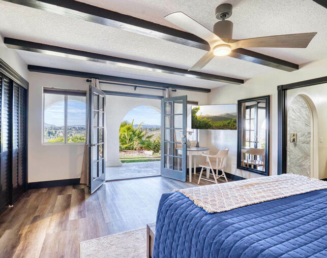 Cabernet Junior Suite