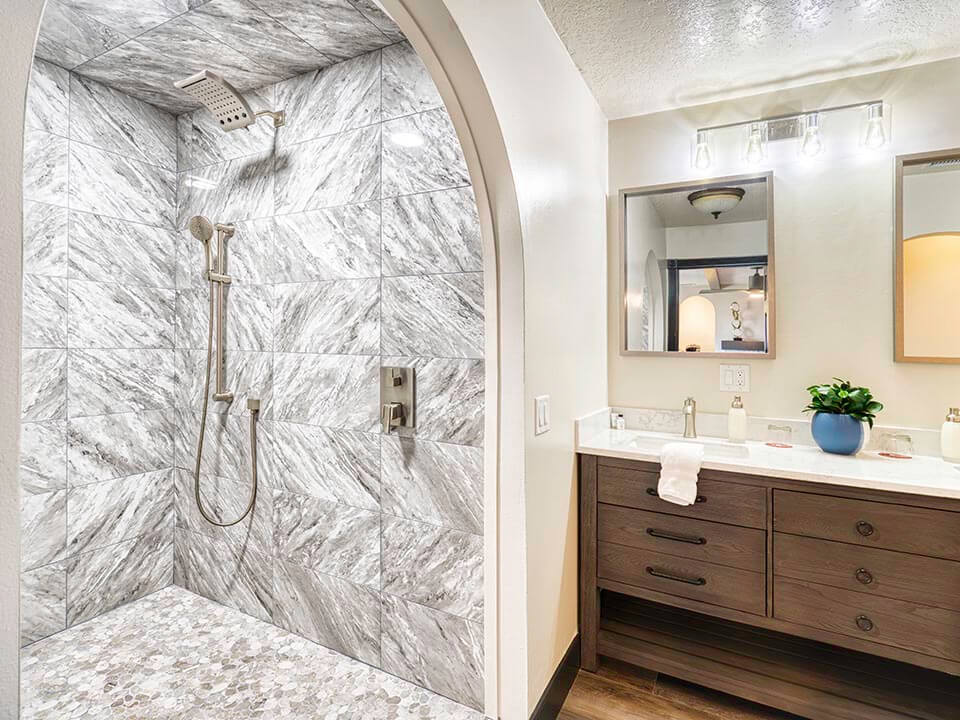 Cabernet Junior Suite