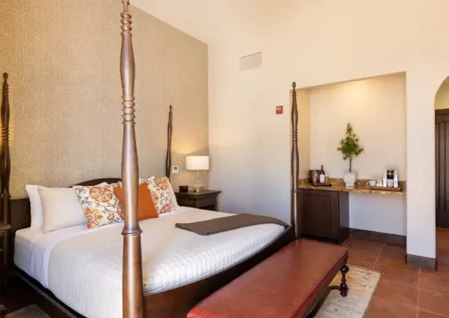 RESORT KING ADA CASITA