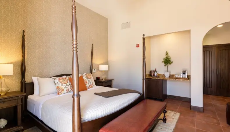 RESORT KING ADA CASITA