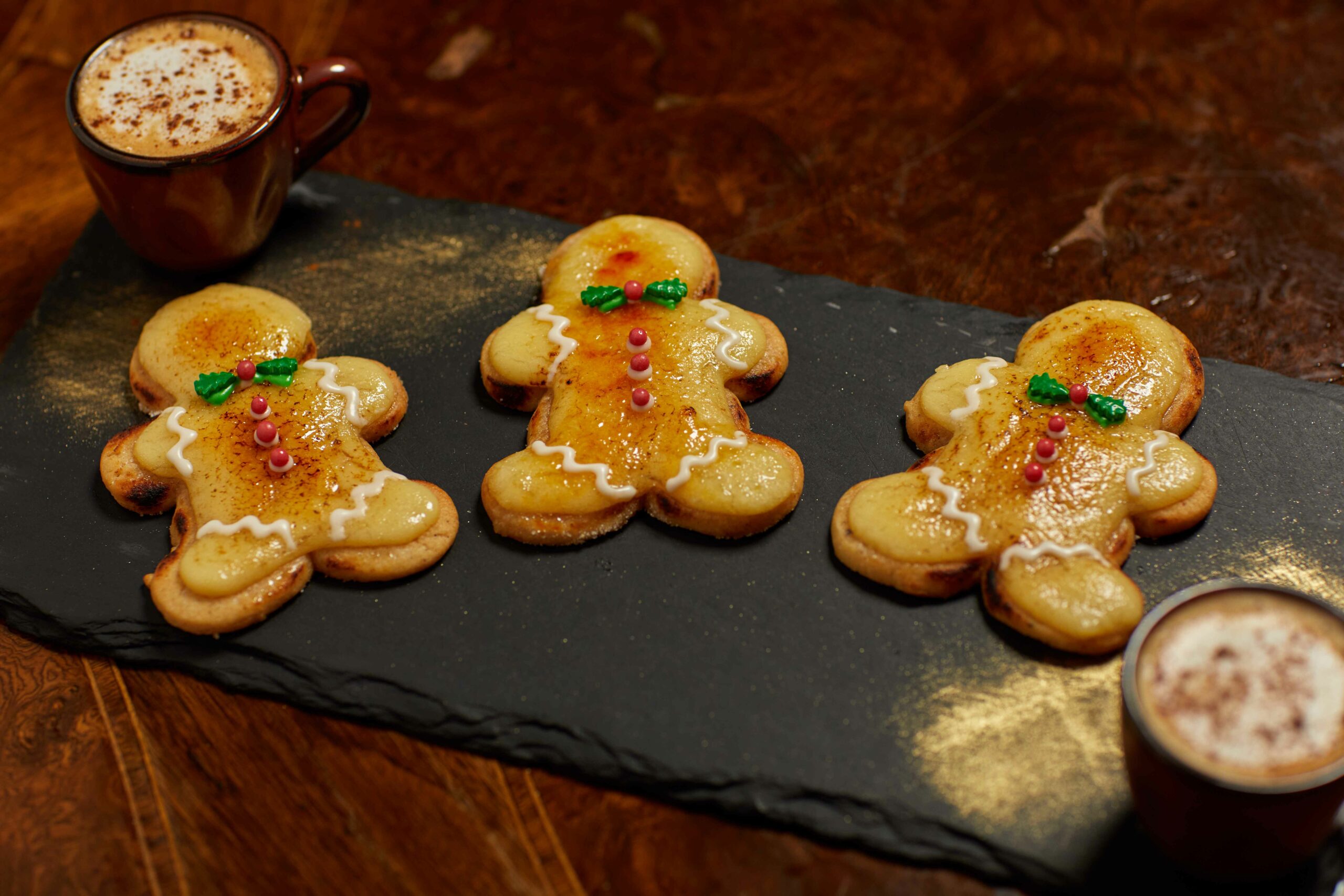 WINTER MENU