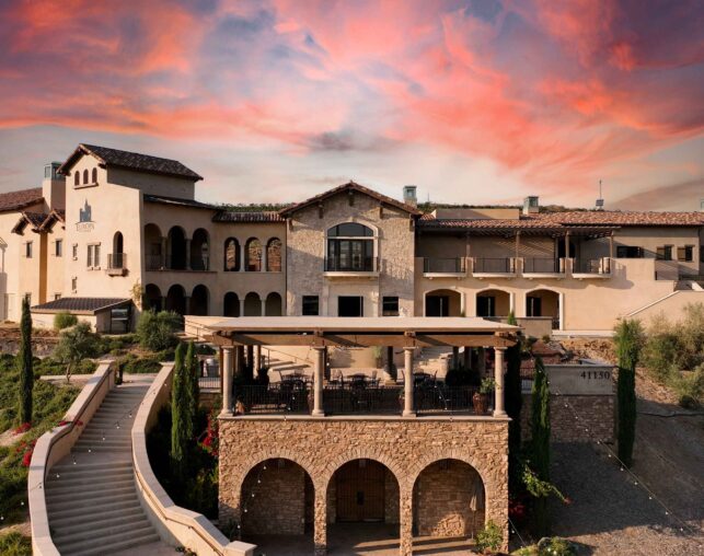 Vienza Winery