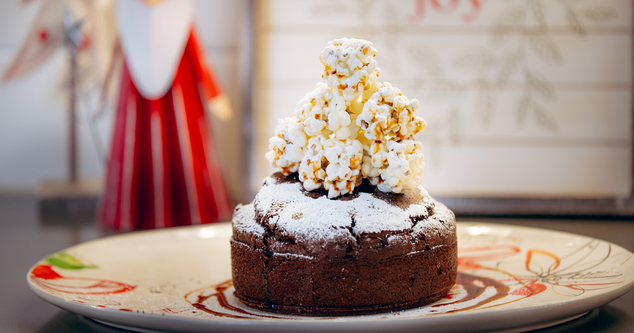 chocolate cake