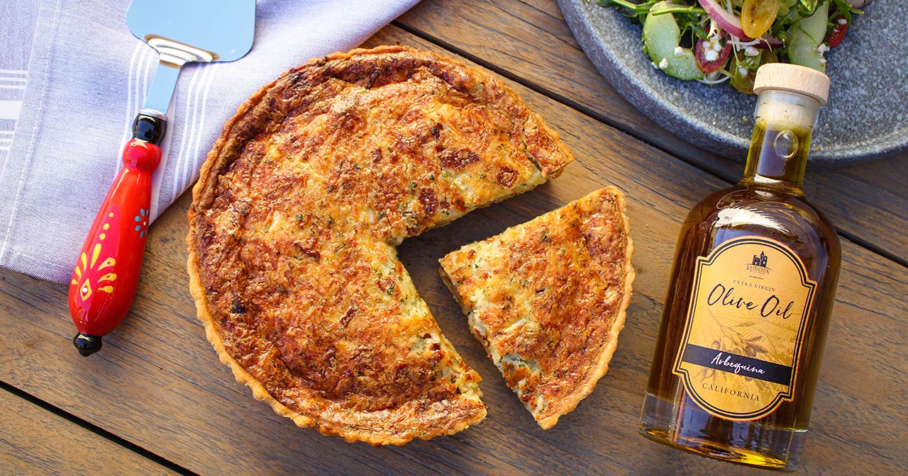quiche