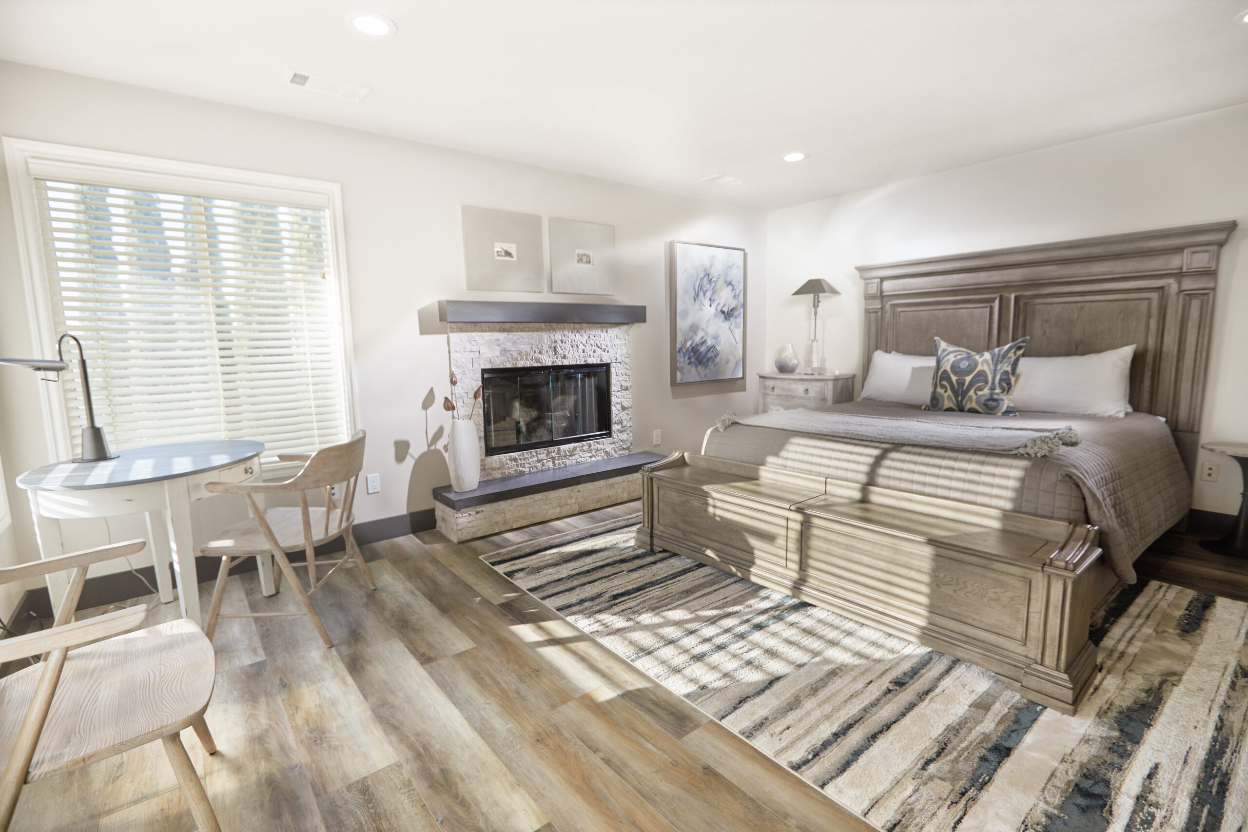 the inn vineyard suite