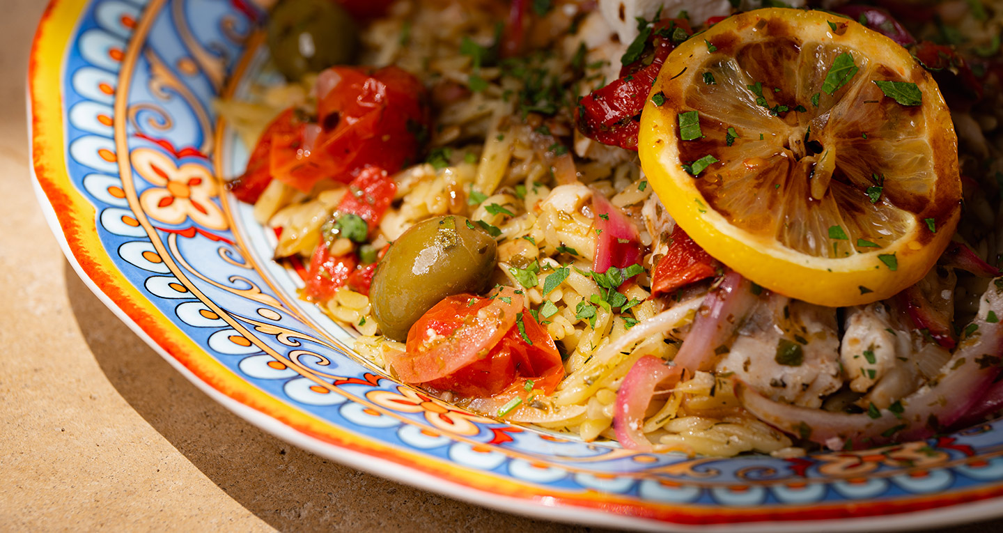 Orzo