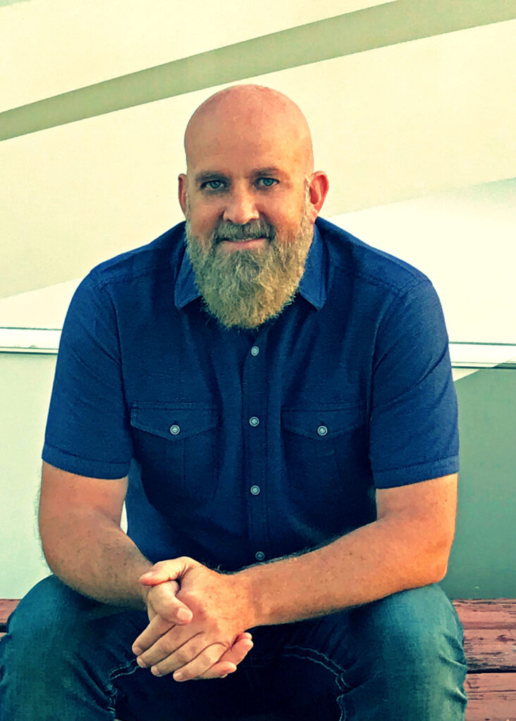 Scott Hill