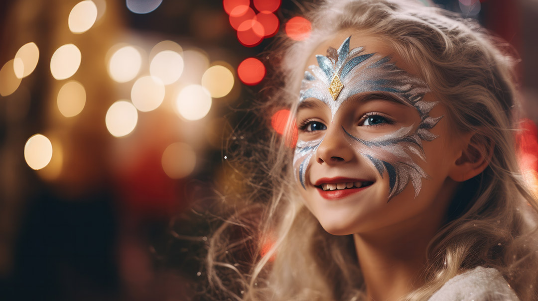 Face Painting