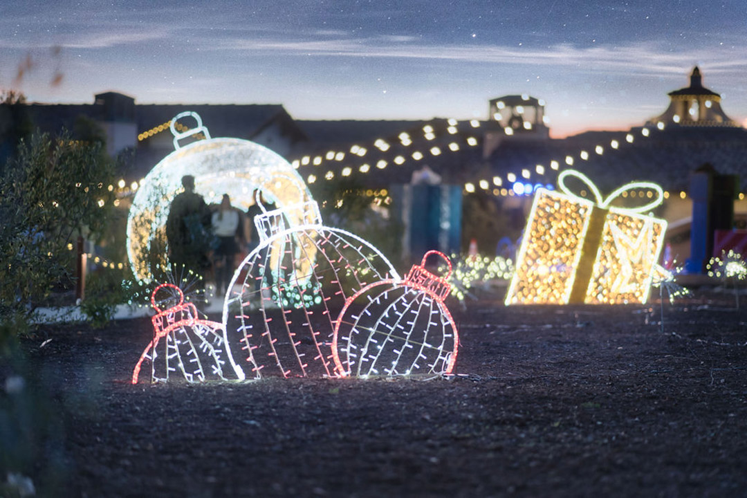 Christmas Lights