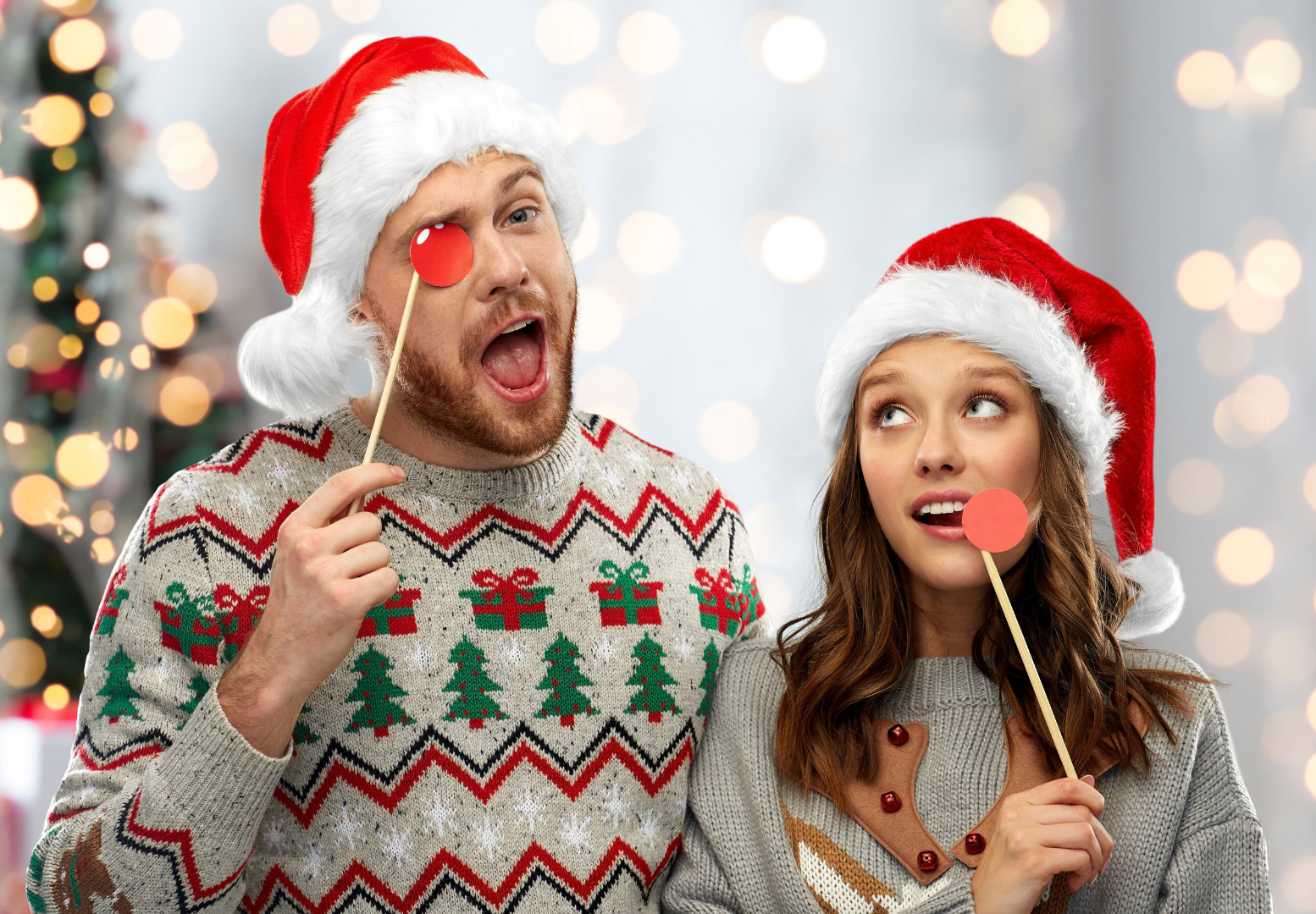Ugly Sweater