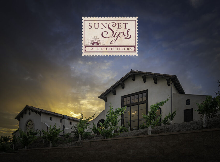 Sunset Sips - Twilight Tastings at Bolero