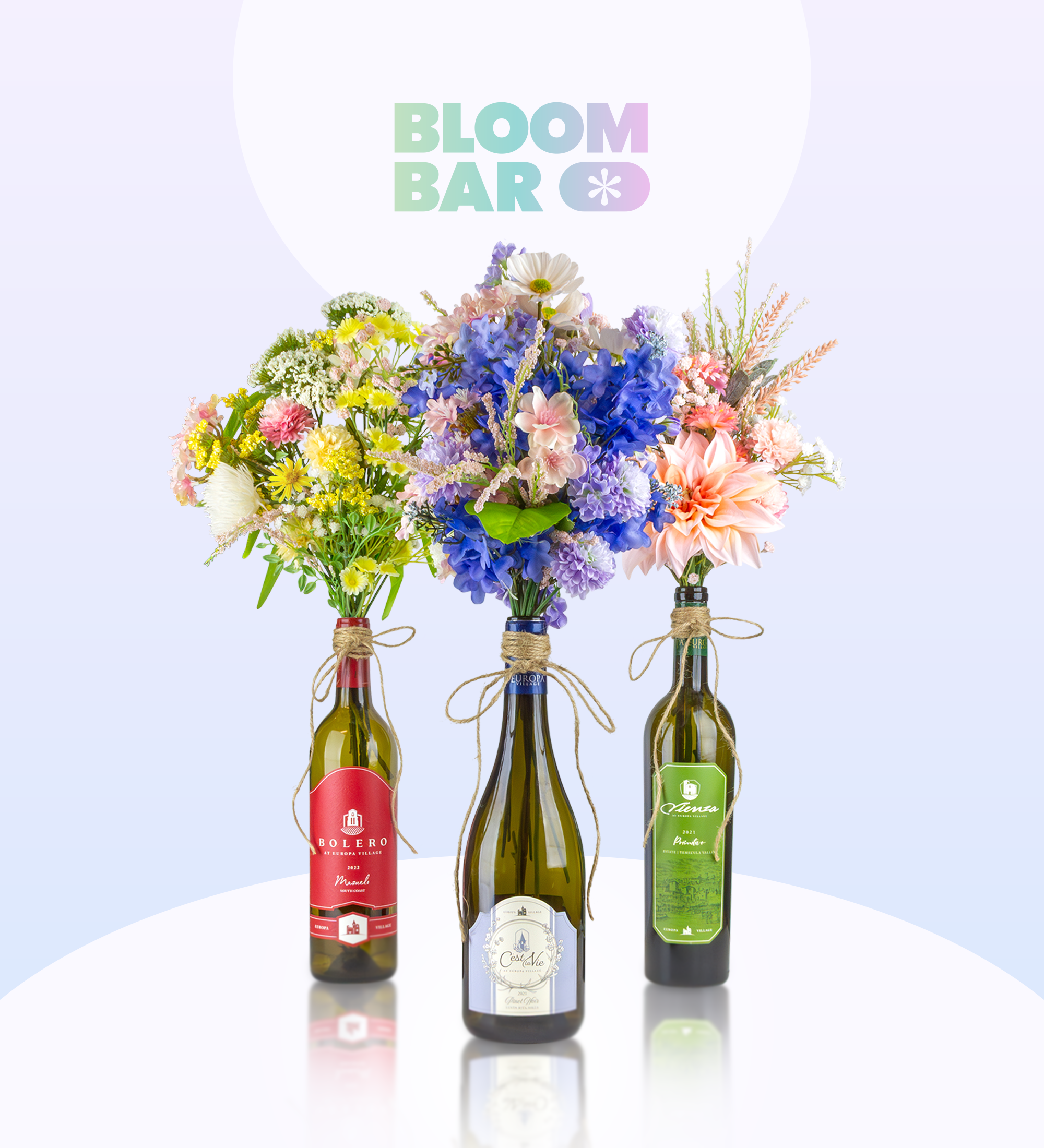 Bloom Bar