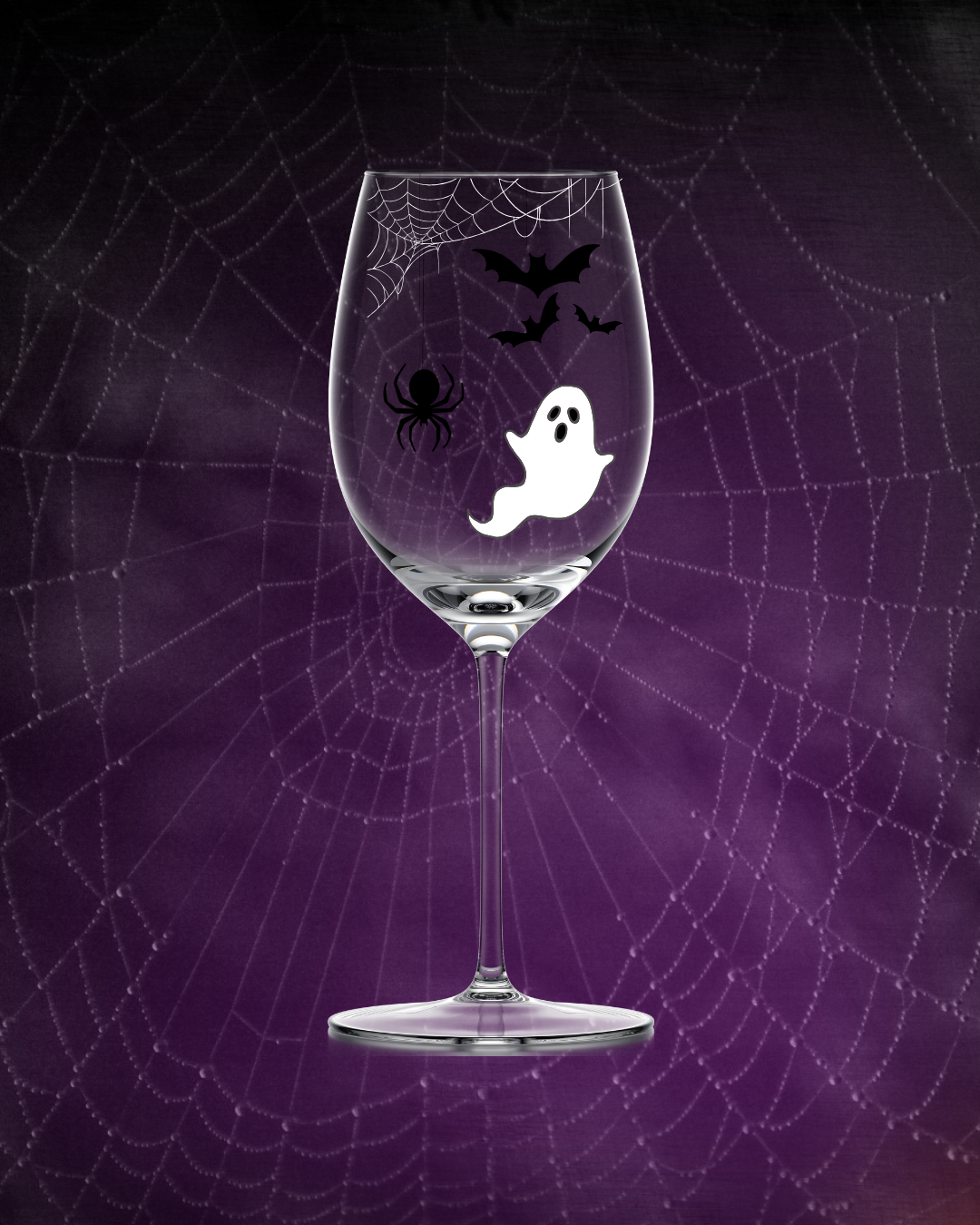 SPOOKY DIY Paint & Sip