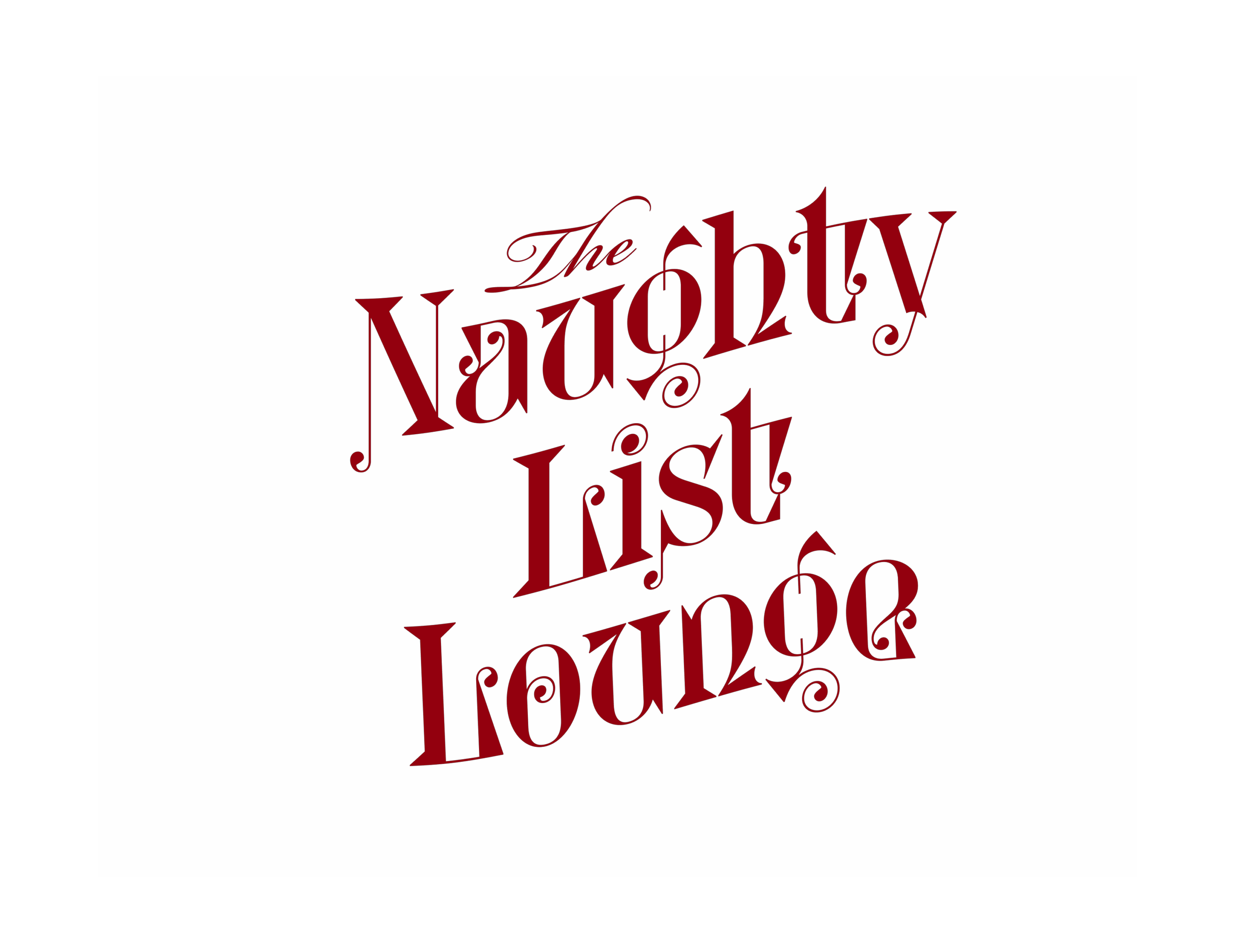Naughty List Lounge