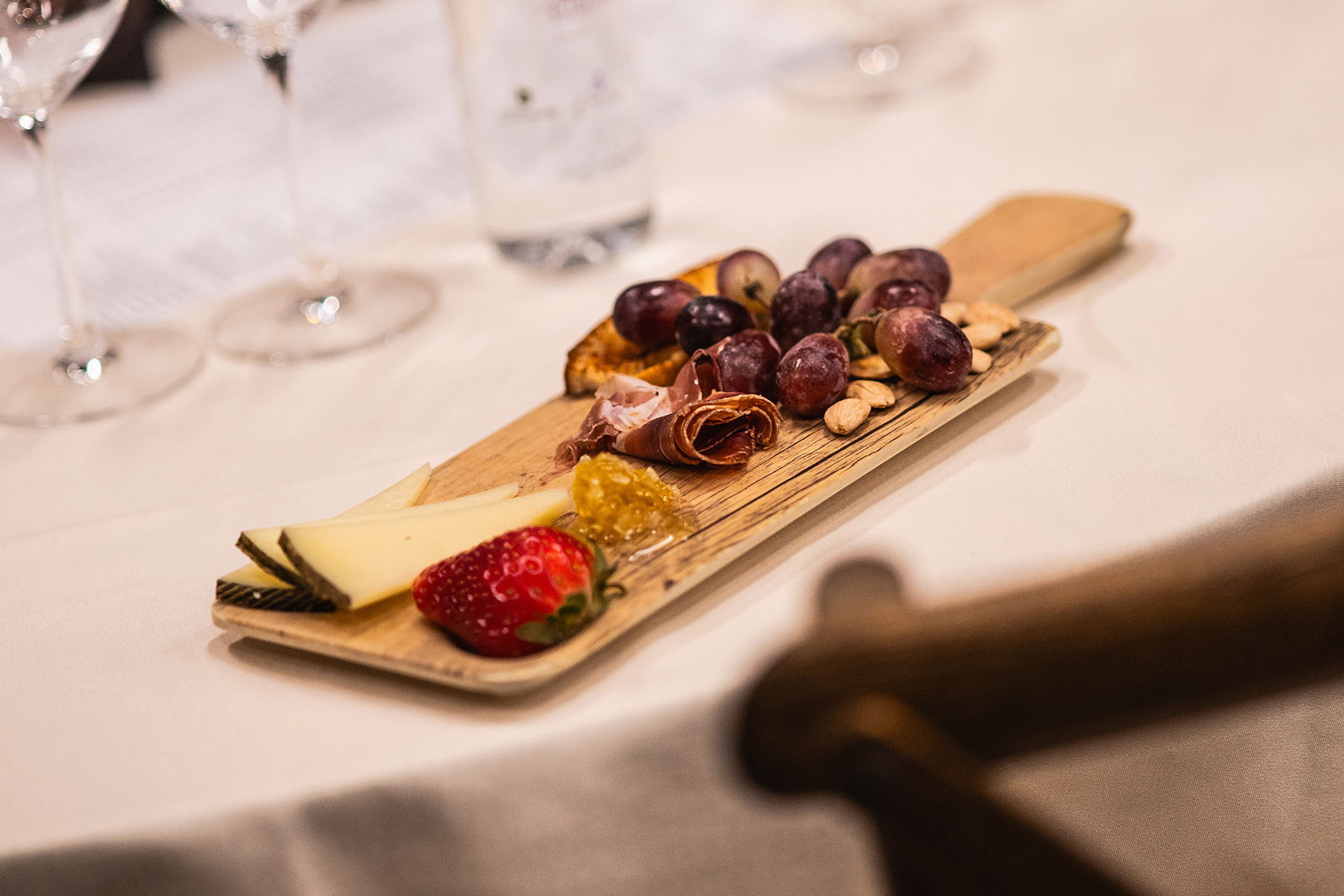 Charcuterie