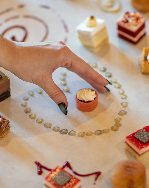 Great Taste of Europa Food & Wine Festival