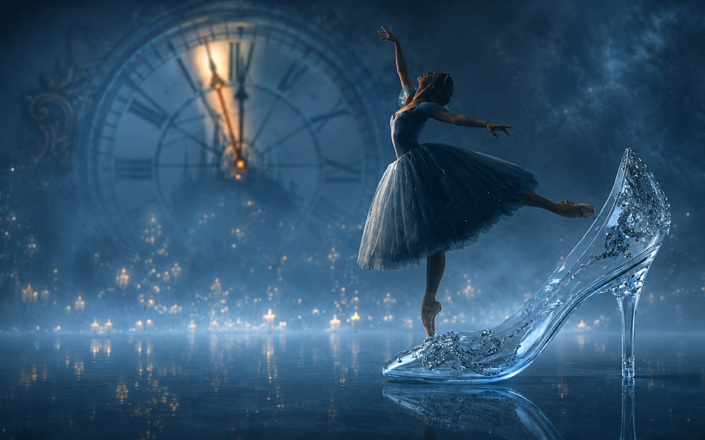 Cinderella